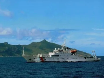 中国东海休渔期即将结束，日本政坛有人一下子紧张！