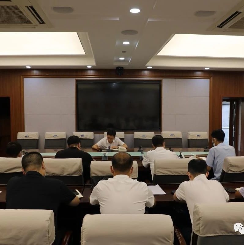 【牢记嘱托再出发 吉林奋进新时代】长白山纪检监察干部掀起学习《习近平谈治国理政（第三卷）》热潮