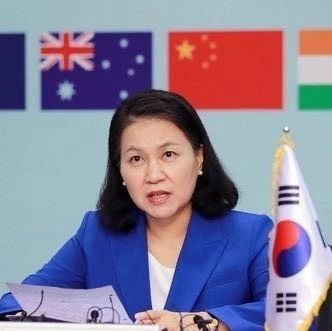 한국인 유명희, WTO 사무총장 도전