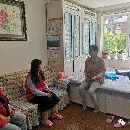 “2+1”志愿者在行动 法律服务助力脱贫攻坚
