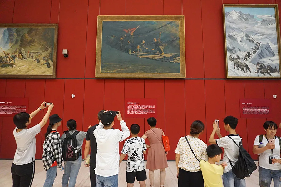 中国国家博物馆：让好展览深入人心