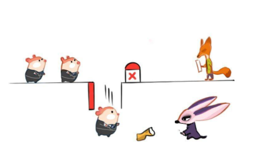 【漫画探集安】这些创城小知识你都知道吗？
