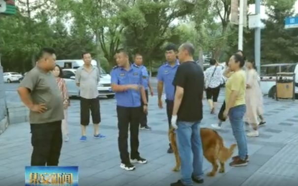 文明行为，小事不小