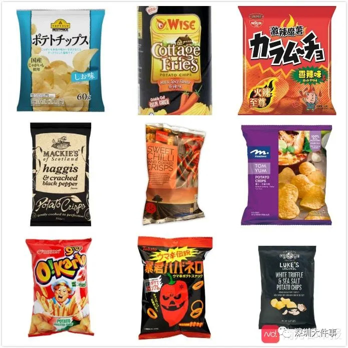 注意！多个热门零食检出致癌物！