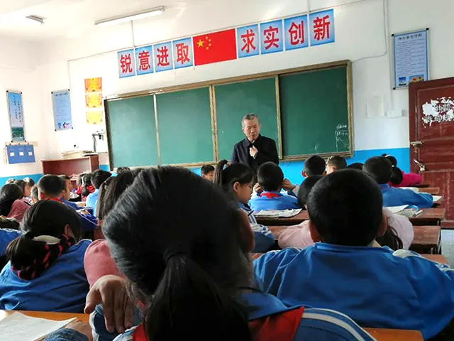 2020年“全国教书育人楷模”名单发布！吉林省一人入选！