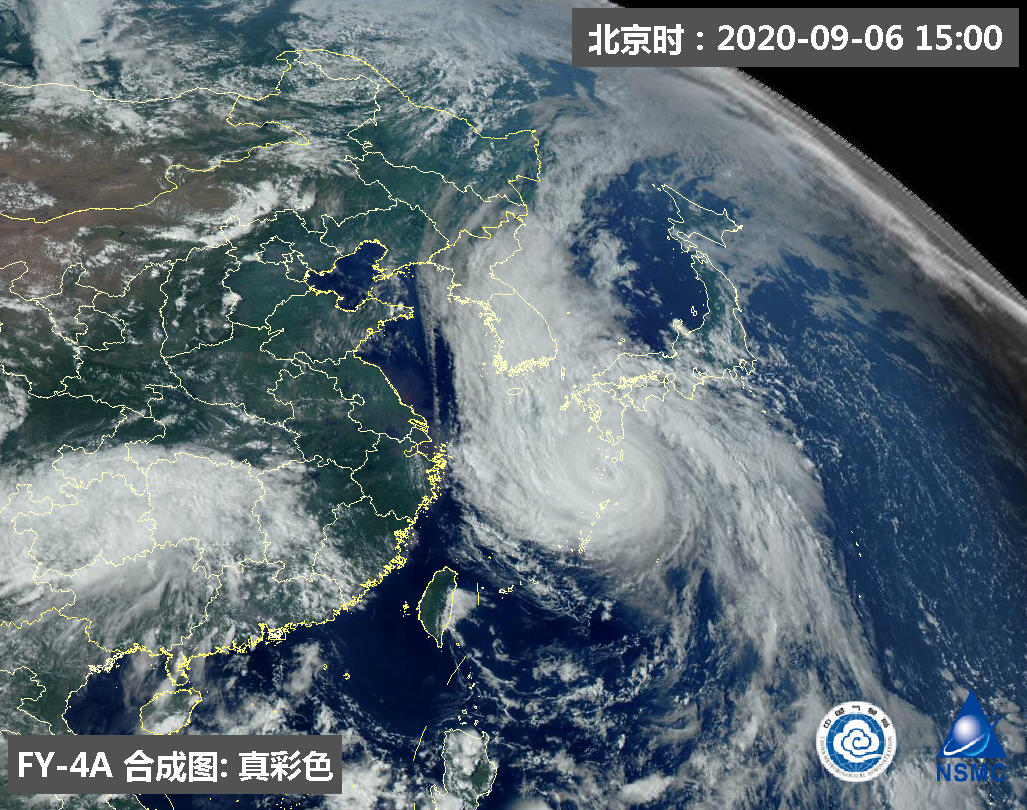 白露至！“海神”携风雨来袭，明日东北将迎大降温！
