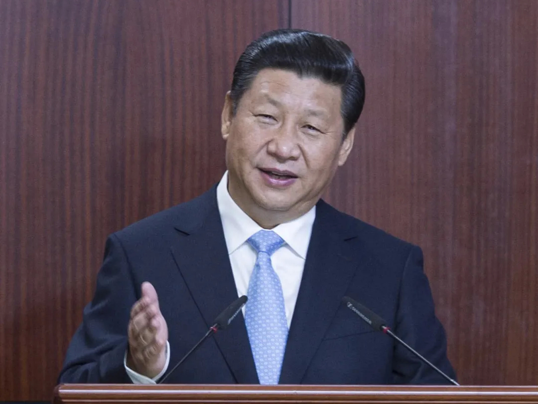 外交习语 | 习主席的这个倡议7岁啦！
