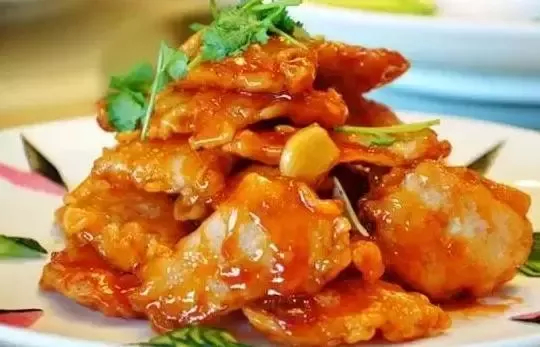 代表吉林省各地的特色美食，看看有没有你喜欢的