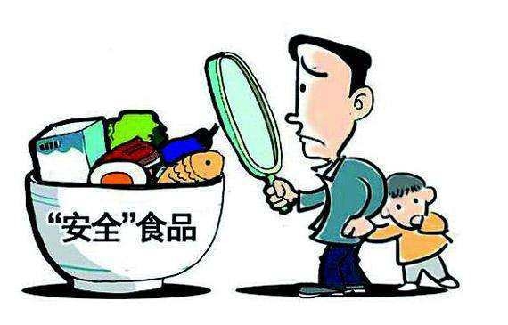 吉林省曝光13批次不合格食品