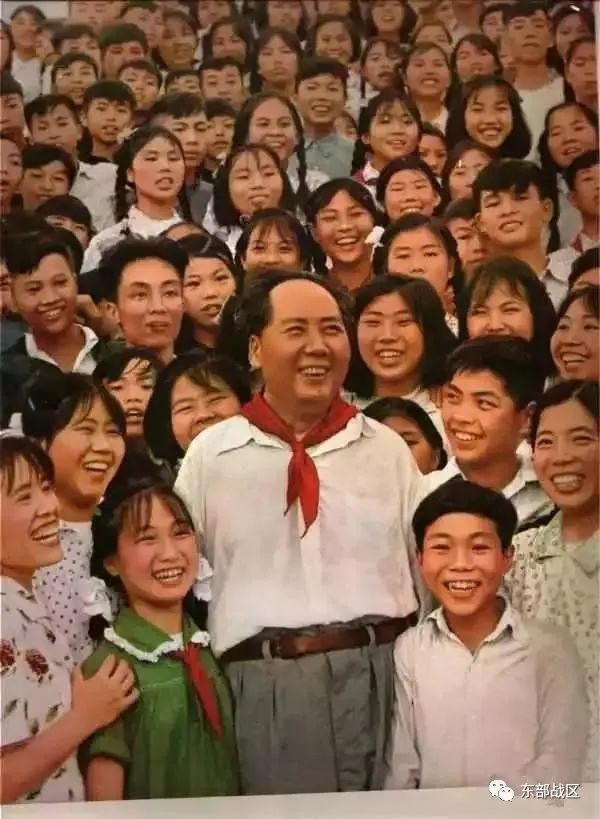 9月9日，让我们一起缅怀伟大领袖毛主席