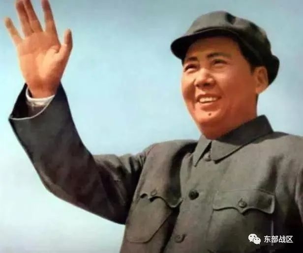 9月9日，让我们一起缅怀伟大领袖毛主席