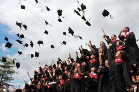 幸福吉林｜吉林省高校毕业生就业形势：就业稳稳 幸福满满