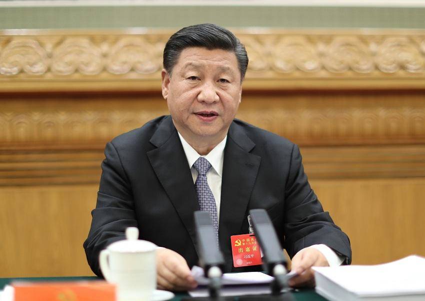 维护人民健康，习近平在这篇文章中提出8方面重要要求