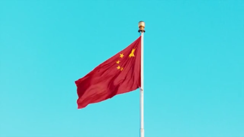 微视频 | 我爱你 中国