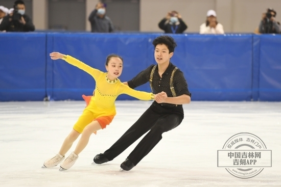 “北京冬奥会倒计时500天”吉林省乐动冰雪活动举行 第七届全国大众冰雪季启动仪式将由吉林省承办