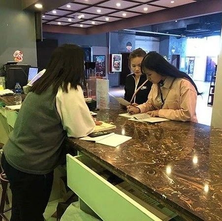池北区开展“扫黄打非”专项整治巡查工作