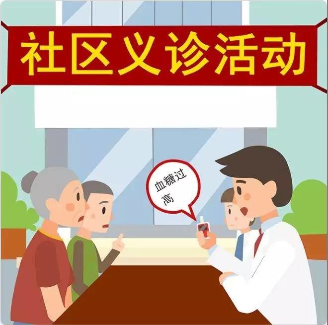 中国公民健康素养66条 | 第十八条