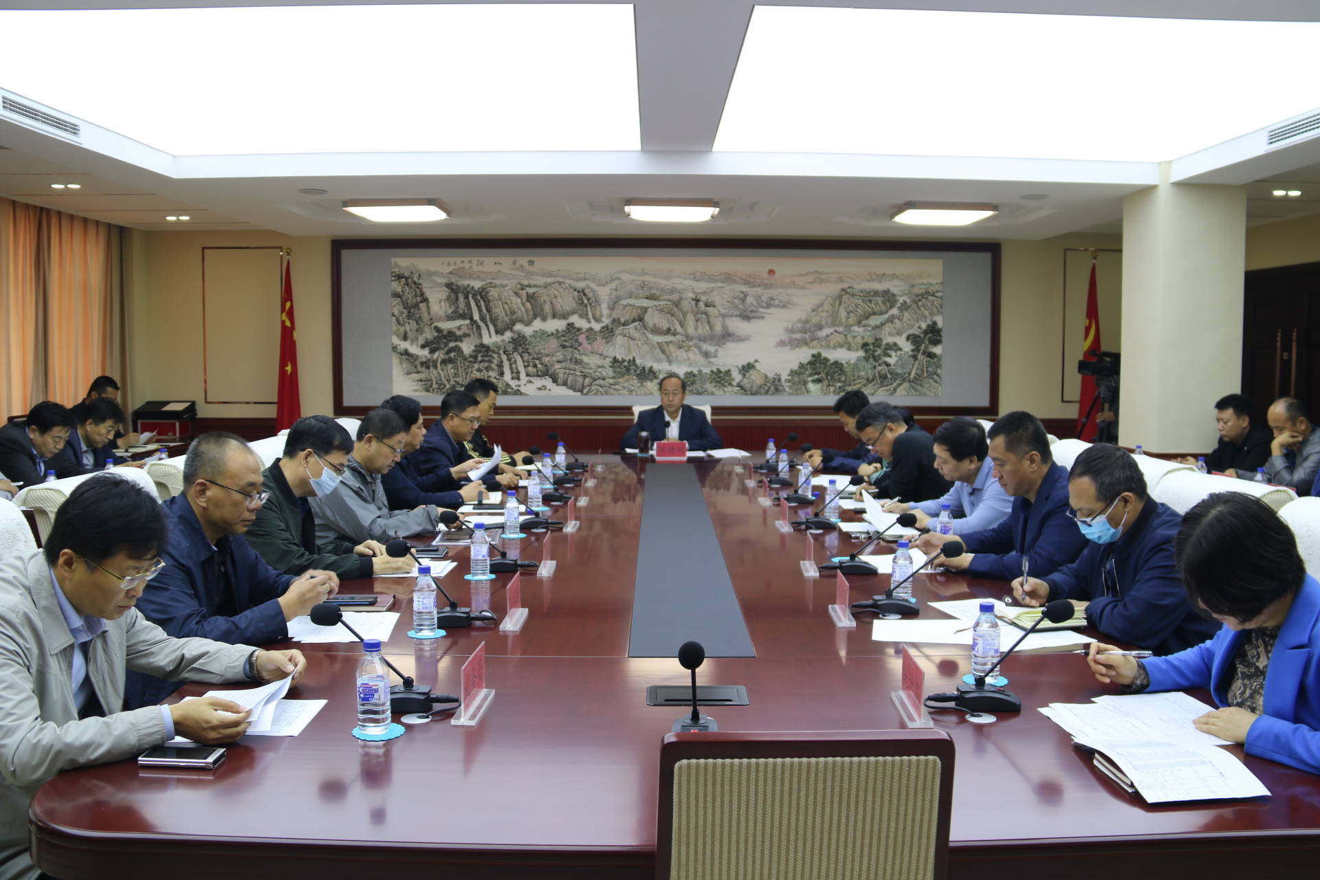 长岭新闻2020年9月28日