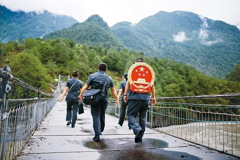 发展社会主义民主政治！学习《习近平谈治国理政》第三卷第十专题