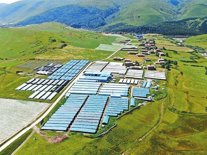 人民日报整版关注吉林省！汇集广大吉商力量 增强创新发展动能