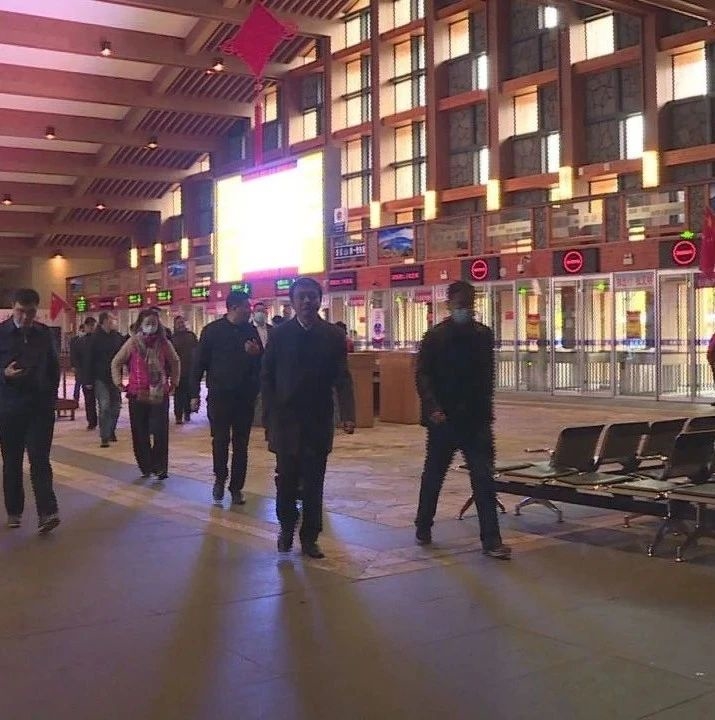 文化和旅游部、省文旅厅假日市场工作检查组检查我区节假日旅游工作准备情况