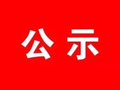 名单公示！白城这2个党组织入选！示范＋标杆＋样板！