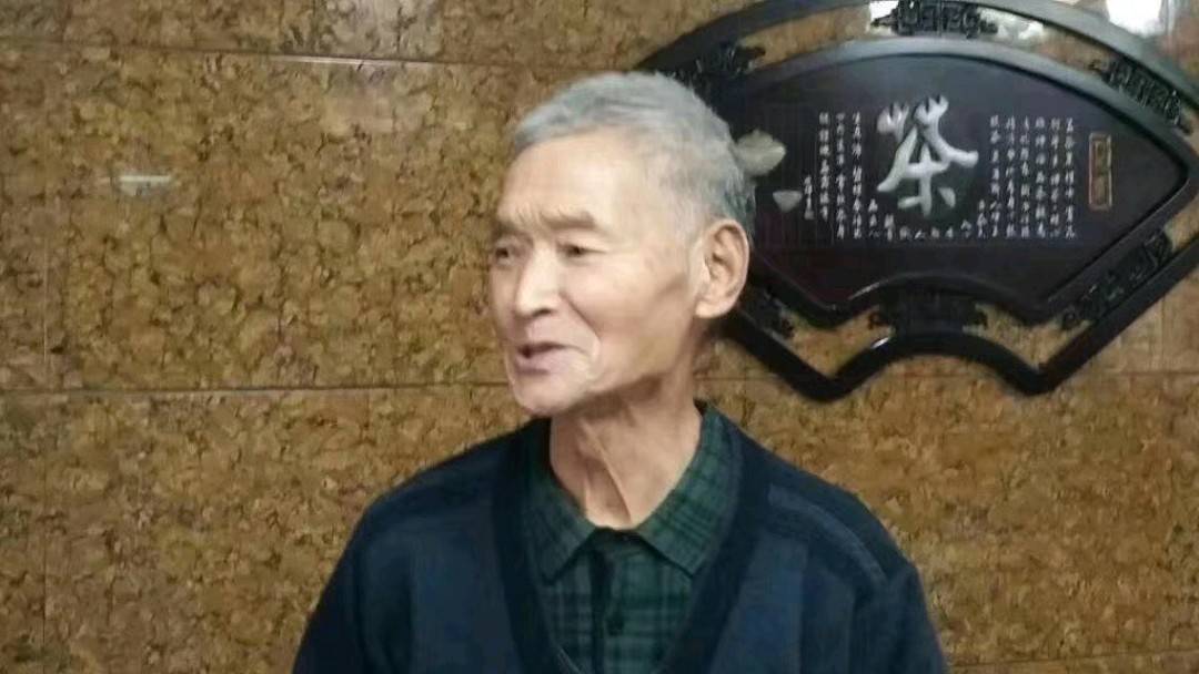 急急急！86岁老人彻夜未归