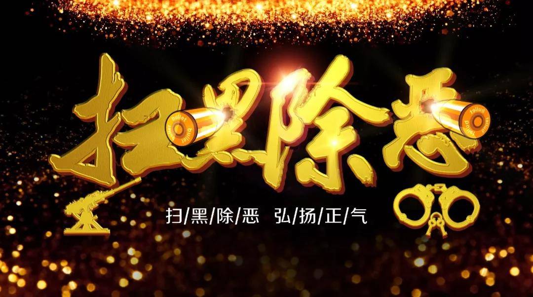 【扫黑除恶】吉林推进农村集体“三资”问题专项整治