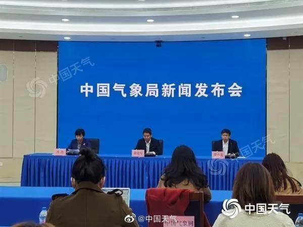 今年冬天会更冷吗？官方回应来了