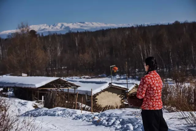 你所不知道的木屋村