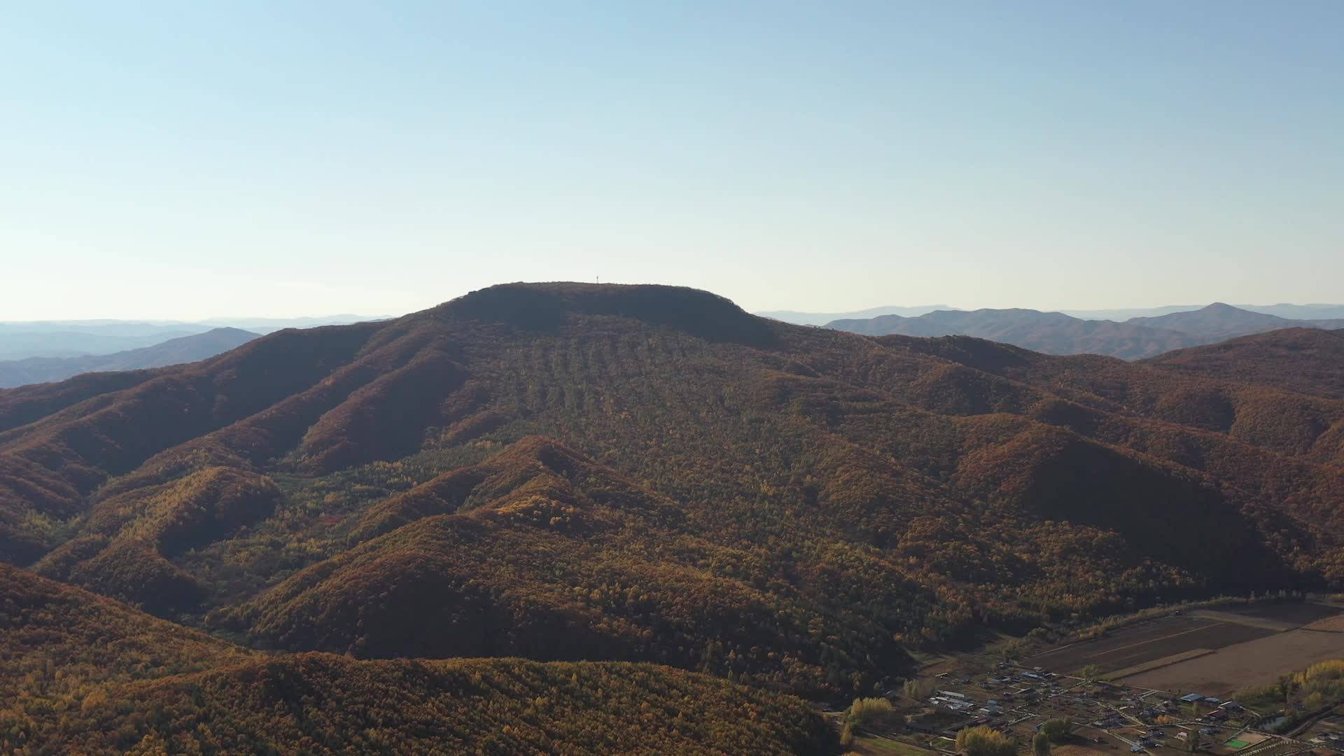 秋季美景