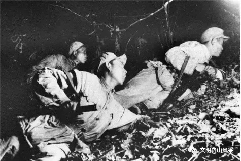 志愿军如何用“气”压倒敌人的“钢”