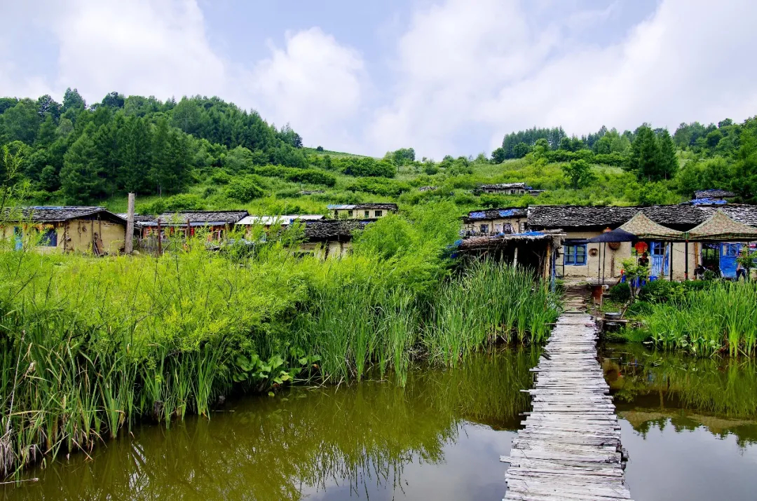 白山不白来之经典线路||环长白山、沿鸭绿江边境风光自驾5日游 线路+玩法