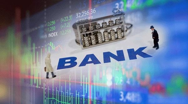 关停！2790个银行网点被关，ATM减少近70000台