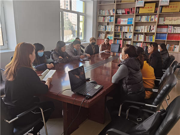 丹延社区开展《宪法》学习宣传活动