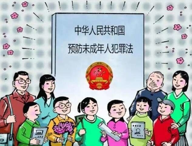 预防未成年人犯罪法修订草案三审 拟加强父母或其他监护人的职责