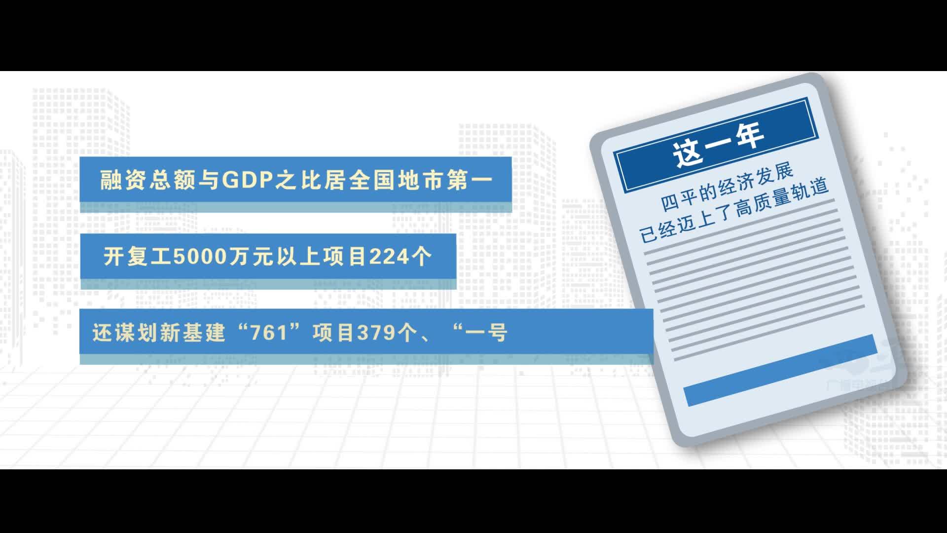 2020这么难的考试，四平怎么答的题呢？小伙伴们快来看看吧！