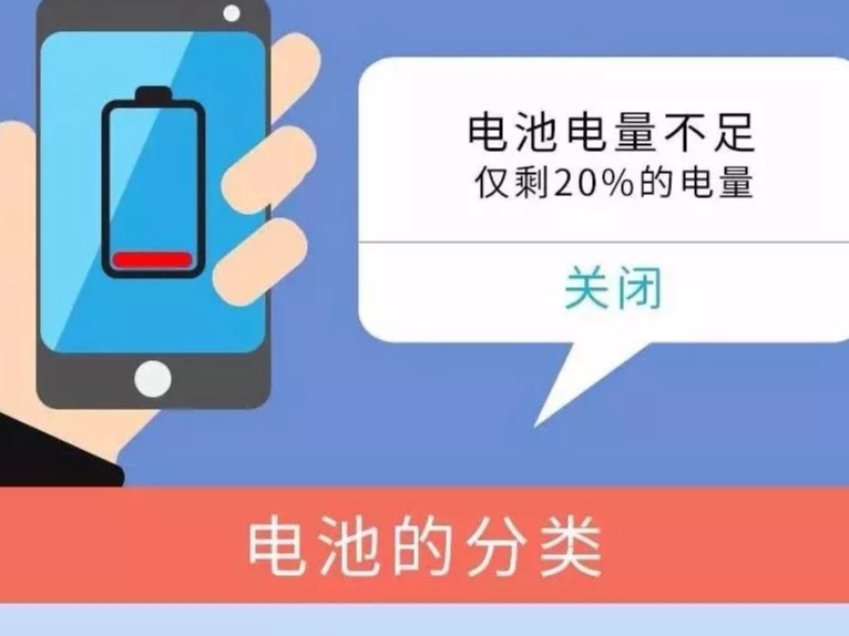 涨姿势！手机电量为啥到20%就会提醒充电？真相竟是…