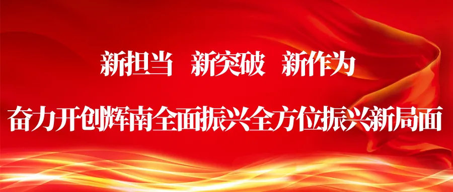 辉南县委十五届十二次全体会议报告极简版