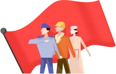 盘点——2020年白山共青团大事记