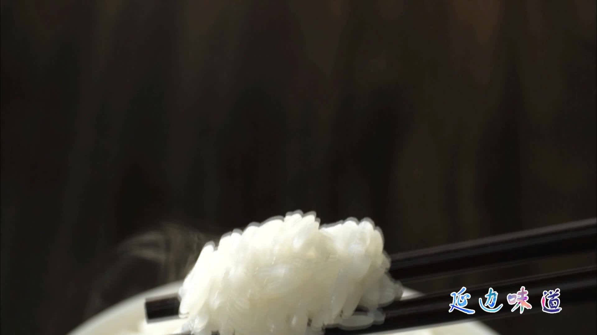 【视频】美丽中国·鲜到延边！良种稻米，饱满清香！