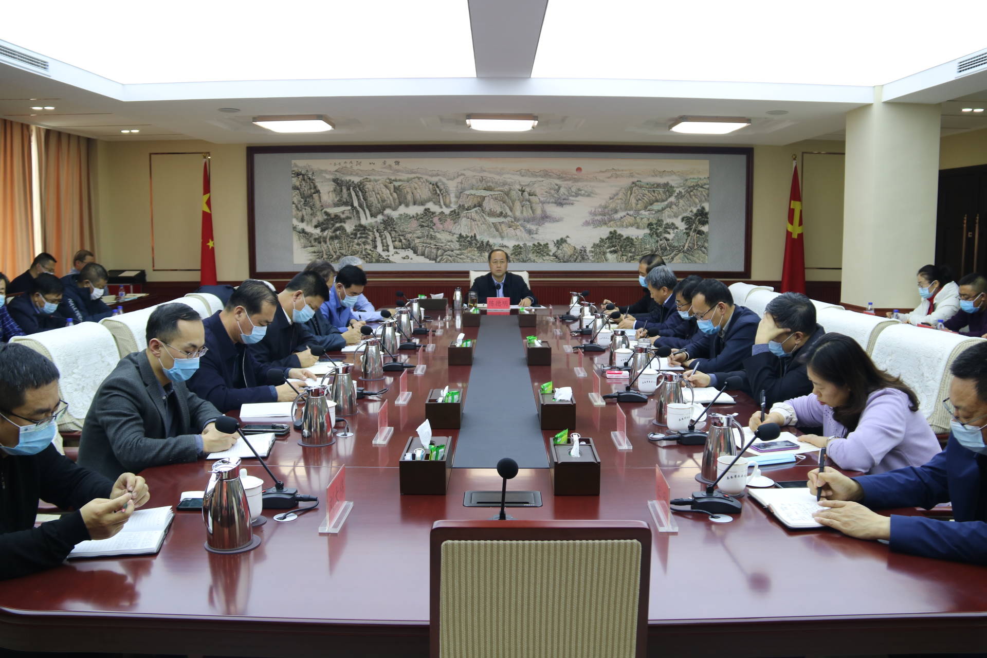 长岭新闻2021年1月21日