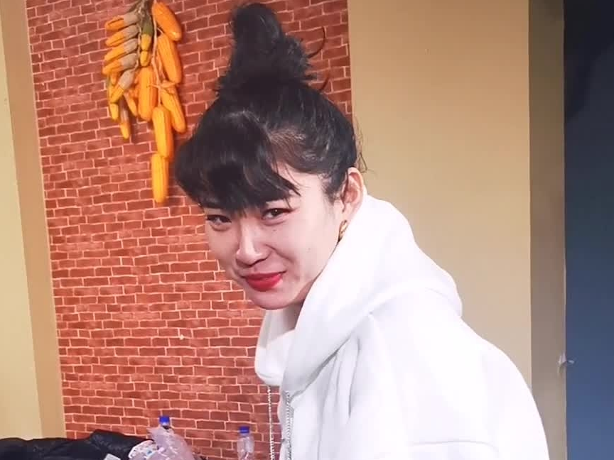 主播带你看春晚