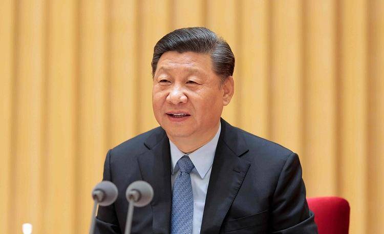 习近平总书记关于全面依法治国的重要论述 | 盘点2020