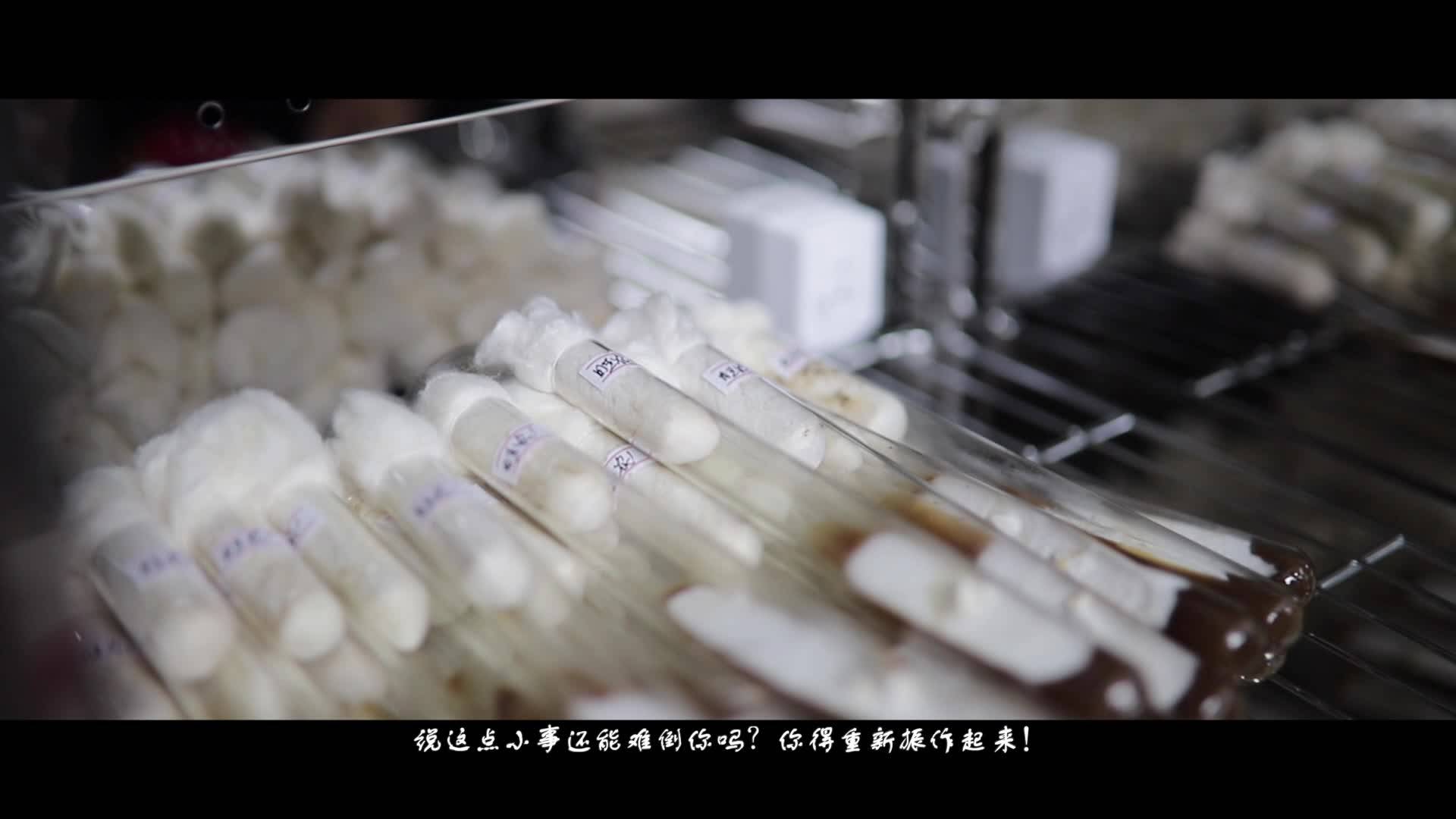 幸福是奋斗出来的—高秀虎