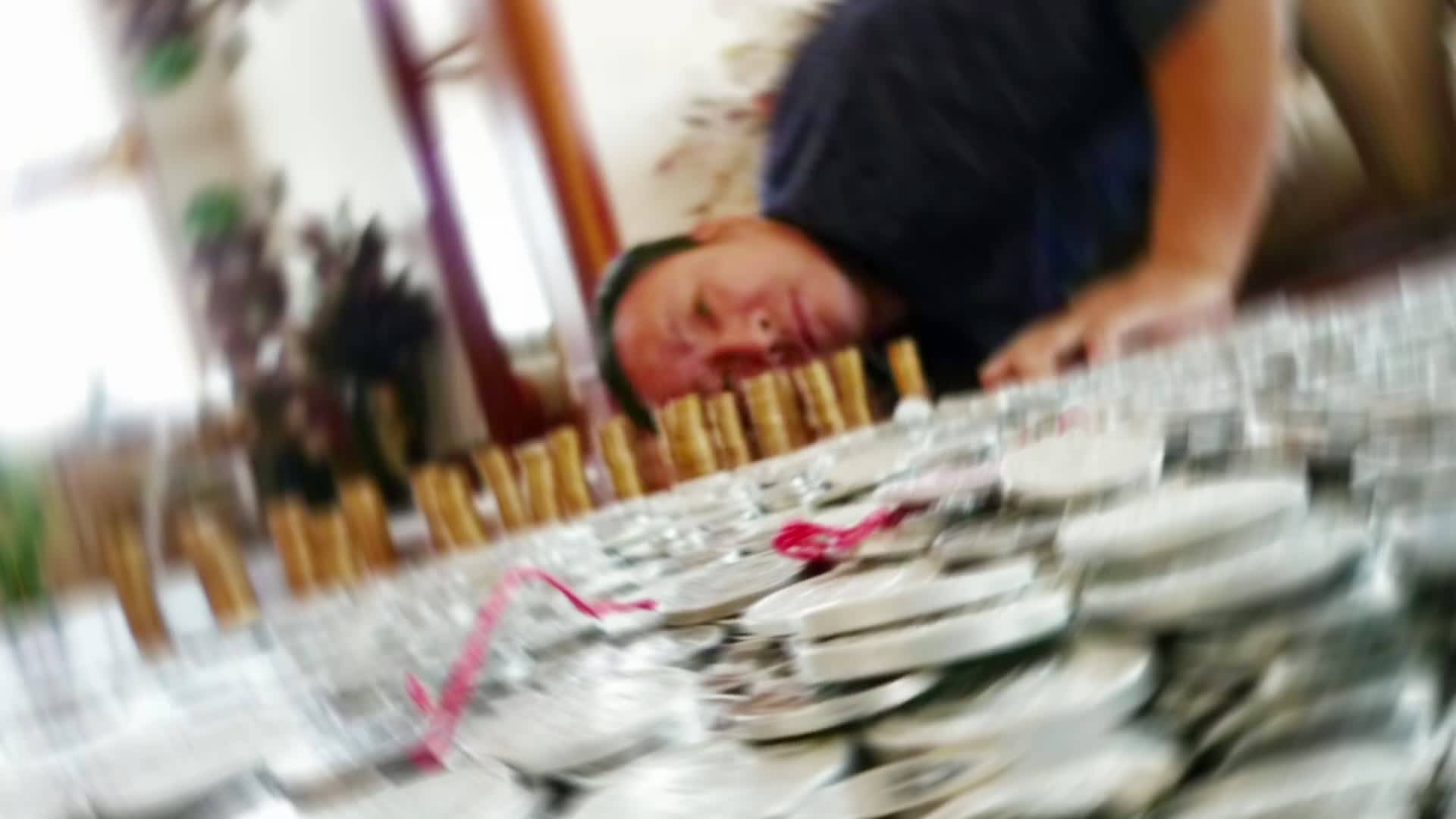 少一分贪心，多一分从容