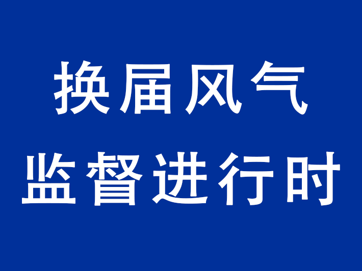 吉林省2021年村“两委”换届工作
“十个严禁”、“三个严肃查处”纪律要求