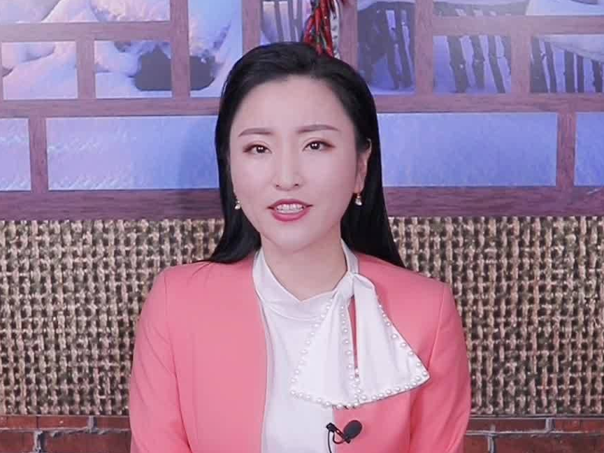 主播说年味儿——年味儿渐浓、稳价惠民，欢欢喜喜过大年