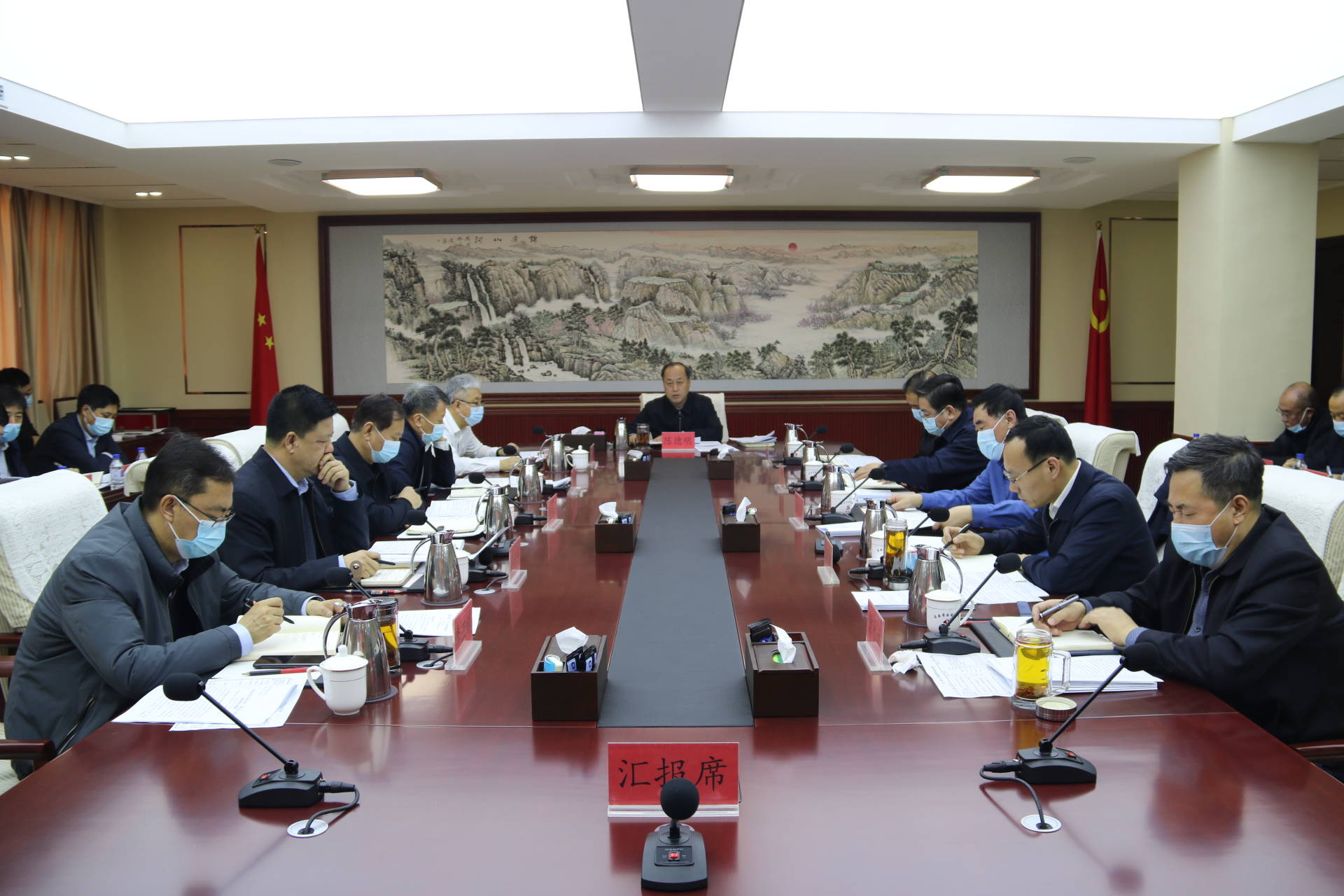 长岭新闻2021年2月8日