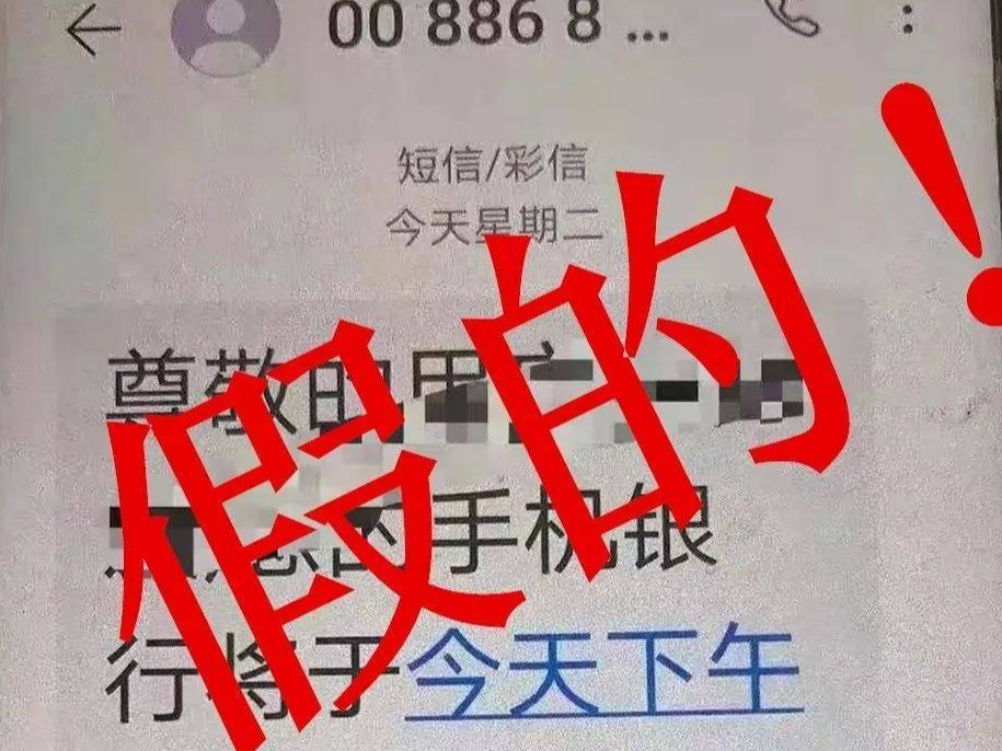 假的！假的！假的！